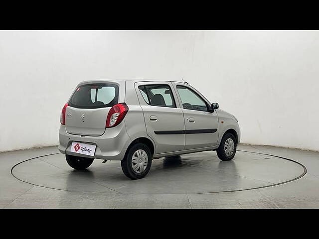 Used Maruti Suzuki Alto 800 [2016-2019] LXi (O) in Thane