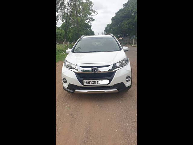 Used 2019 Honda WR-V in Pune