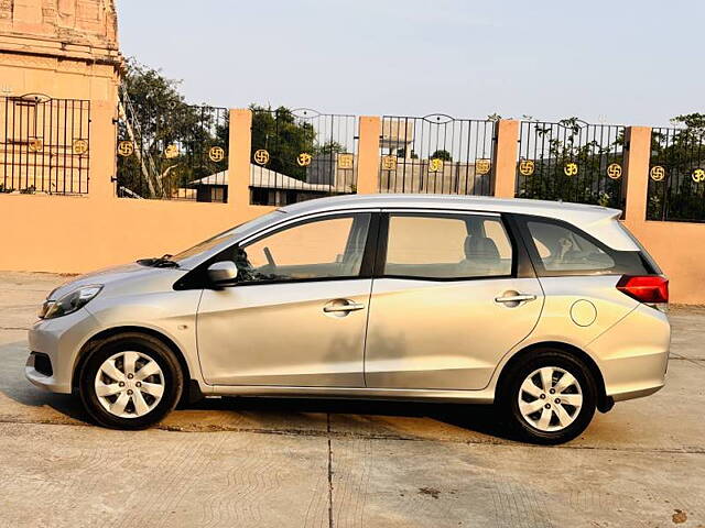 Used Honda Mobilio S Diesel in Vadodara