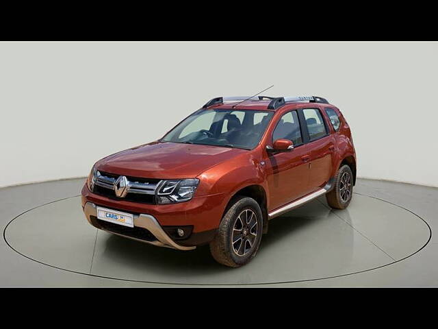 Used Renault Duster [2015-2016] 85 PS RxL in Bangalore