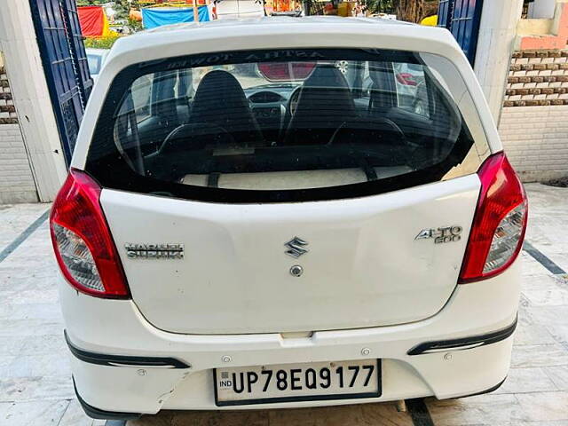 Used Maruti Suzuki Alto 800 [2012-2016] Lxi CNG in Kanpur