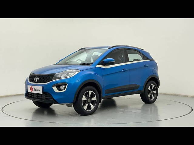 Used 2019 Tata Nexon in Pune