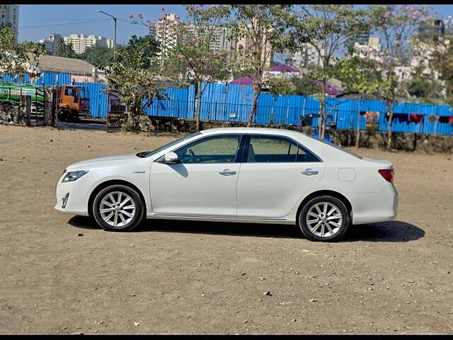 Used Toyota Camry [2012-2015] Hybrid in Mumbai