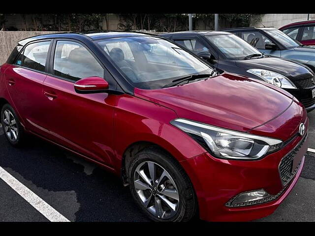 Used Hyundai Elite i20 [2018-2019] Asta 1.4 (O) CRDi in Gurgaon