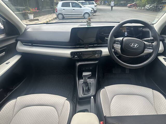 Used Hyundai Verna SX 1.5 Turbo Petrol DCT in Delhi