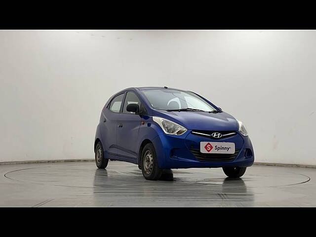 Used Hyundai Eon Era + in Hyderabad