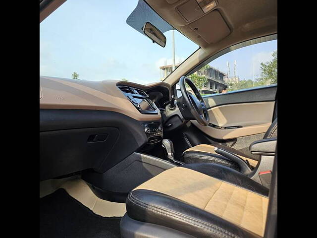 Used Hyundai Elite i20 [2018-2019]  Asta 1.2 AT in Mumbai