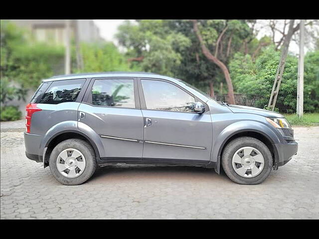 Used Mahindra XUV500 [2011-2015] W6 in Ahmedabad