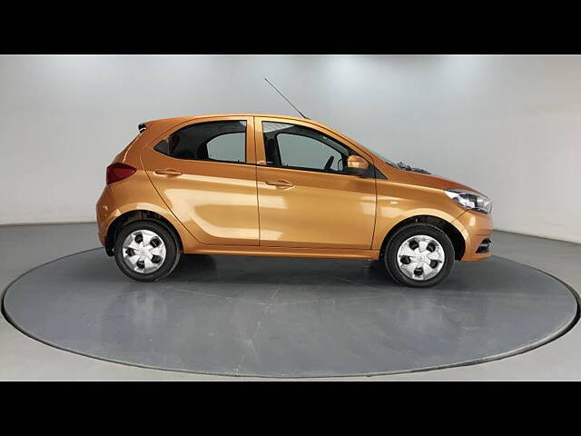 Used Tata Tiago [2016-2020] Revotron XTA [2017-2019] in Bangalore