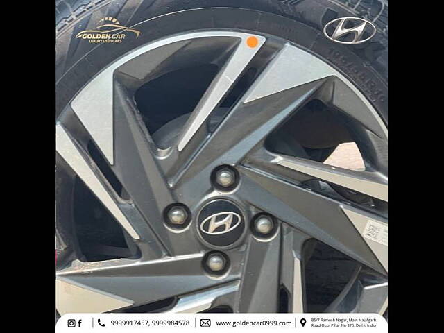 Used Hyundai i20 [2020-2023] Asta 1.0 Turbo IMT in Delhi