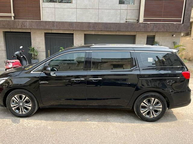 Used Kia Carnival [2020-2023] Prestige 7 STR in Delhi