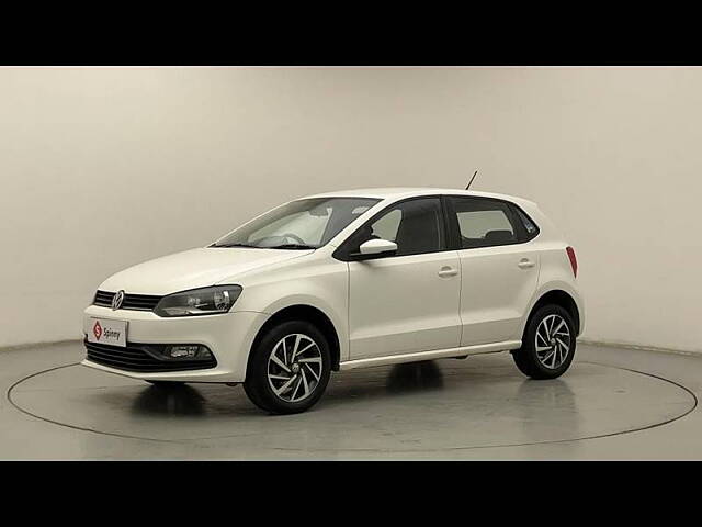 Used 2018 Volkswagen Polo in Pune