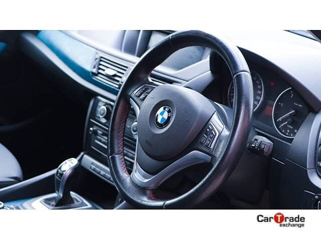 Used BMW X1 [2013-2016] sDrive20d M Sport in Jaipur