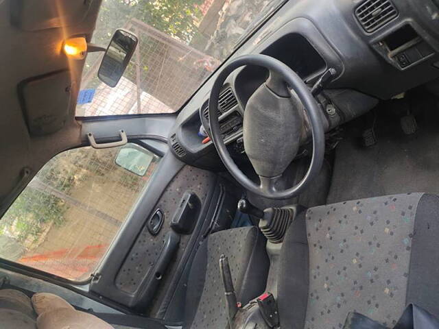 Used Maruti Suzuki Versa DX2 BS-III in Lucknow