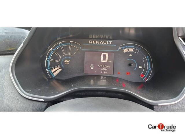 Used Renault Triber [2019-2023] RXT [2019-2020] in Delhi