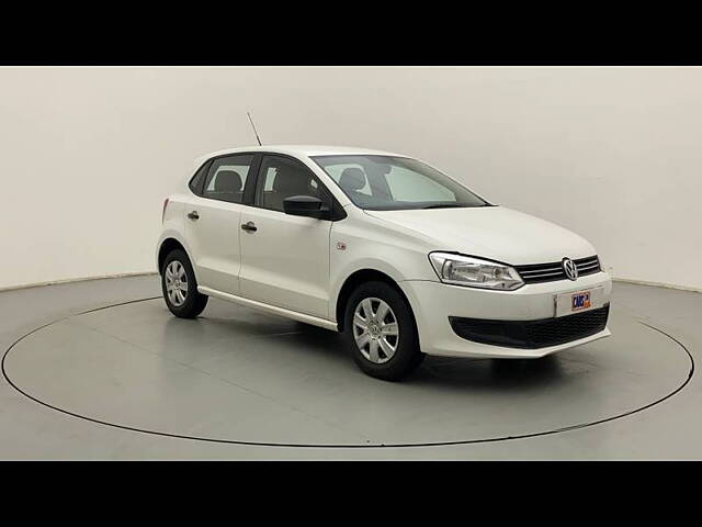 Used 2011 Volkswagen Polo in Delhi