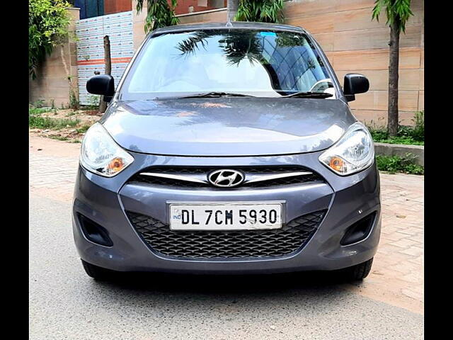 Used 2017 Hyundai i10 in Delhi