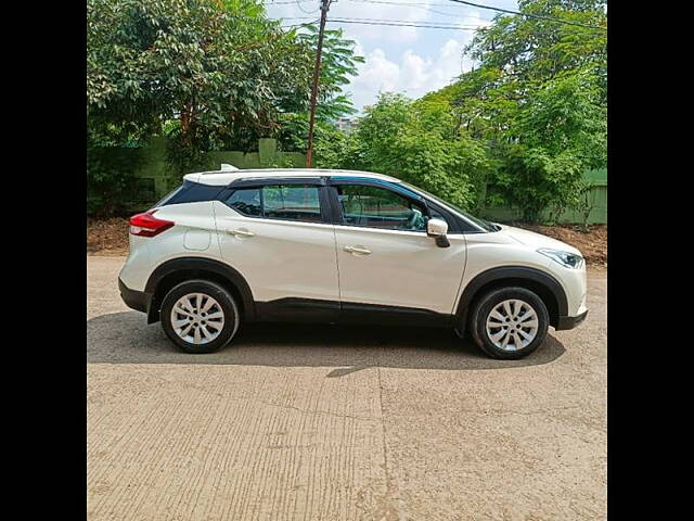 Used Nissan Kicks XL 1.5 [2019-2019] in Indore