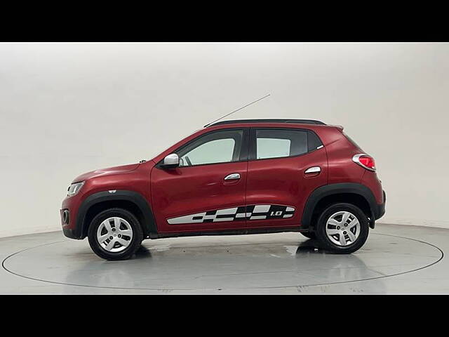 Used Renault Kwid [2015-2019] 1.0 RXT Edition in Ghaziabad