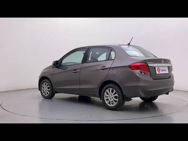 Used Honda Amaze [2013-2016] 1.2 VX AT i-VTEC in Bangalore