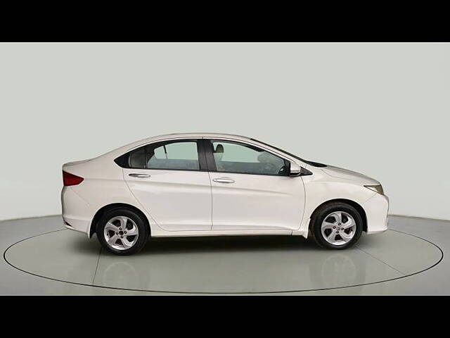 Used Honda City [2011-2014] 1.5 V MT in Ahmedabad