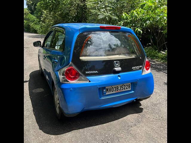 Used Honda Brio [2013-2016] VX AT in Mumbai