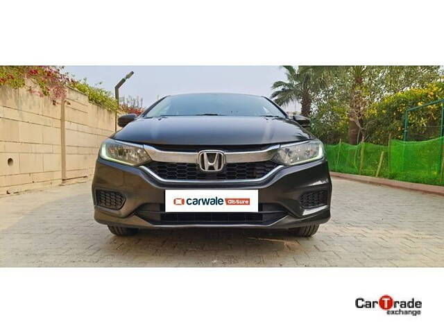 Used 2019 Honda City in Delhi