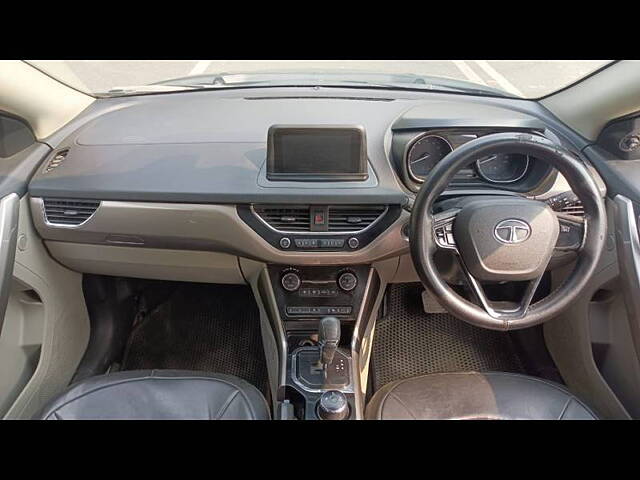 Used Tata Nexon [2017-2020] XZA Plus Petrol in Noida