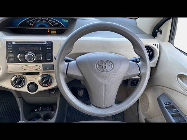 Used Toyota Etios [2013-2014] G in Pune