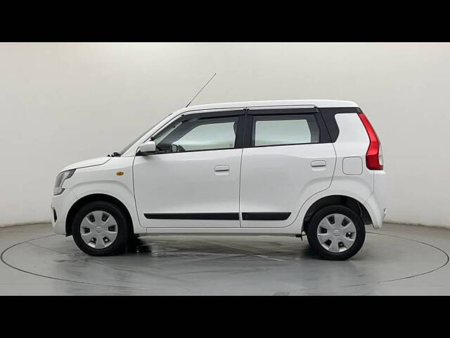 Used Maruti Suzuki Wagon R [2019-2022] ZXi 1.2 in Lucknow