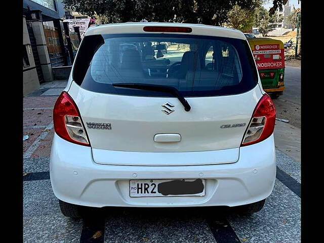 Used Maruti Suzuki Celerio [2017-2021] ZXi (O) AMT [2019-2020] in Gurgaon