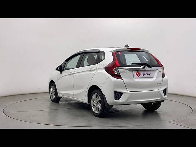 Used Honda Jazz [2018-2020] V CVT Petrol in Chennai