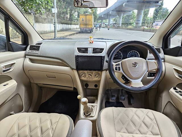 Used Maruti Suzuki Ertiga [2015-2018] VDI SHVS in Mumbai