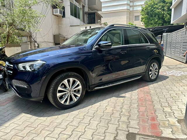 Used Mercedes-Benz GLE [2020-2023] 300d 4MATIC LWB [2020-2023] in Chennai