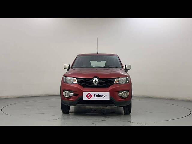 Used Renault Kwid [2015-2019] RXT [2015-2019] in Faridabad