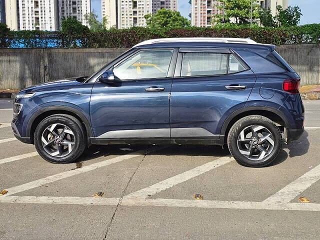 Used Hyundai Venue [2019-2022] SX Plus 1.0 Turbo DCT in Mumbai