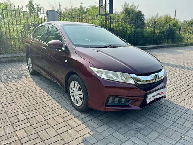 Used Honda City [2014-2017] SV in Mumbai