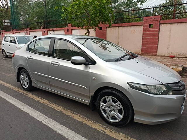 Used Honda City [2008-2011] 1.5 S MT in Ahmedabad