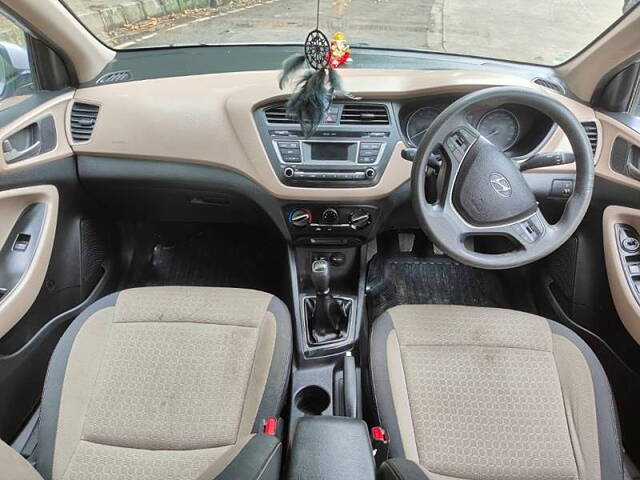 Used Hyundai Elite i20 [2016-2017] Magna 1.2 [2016-2017] in Mumbai