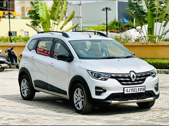 Used Renault Triber [2019-2023] RXZ [2019-2020] in Valsad