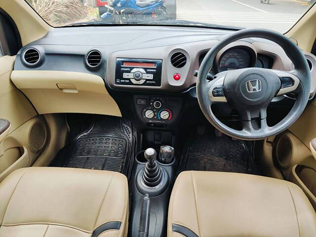 Used Honda Amaze [2016-2018] 1.2 S i-VTEC in Pune