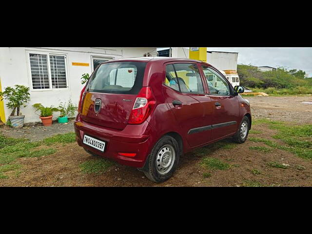 Used Hyundai i10 [2010-2017] 1.1L iRDE Magna Special Edition in Chennai