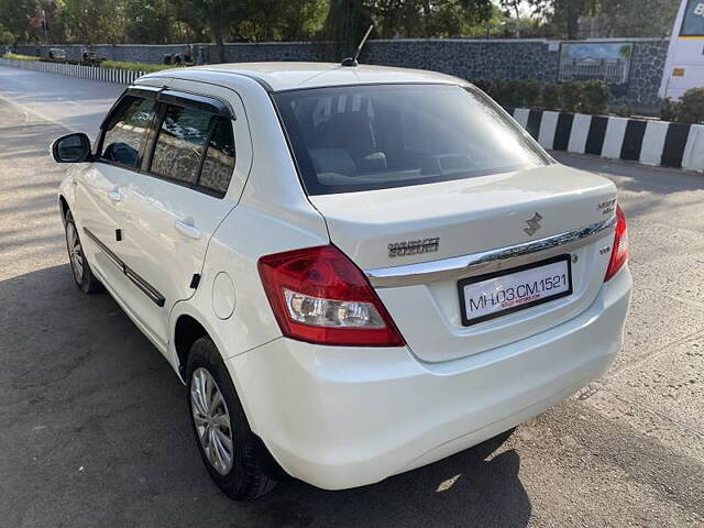 Used Maruti Suzuki Swift Dzire [2015-2017] VDI in Mumbai