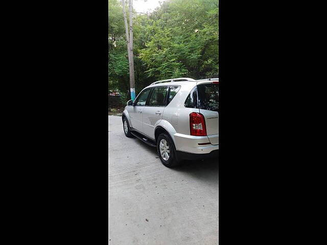 Used Ssangyong Rexton RX7 in Delhi