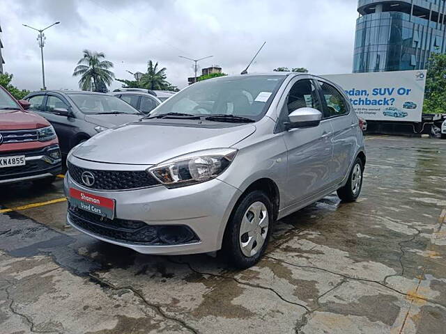 Used Tata Tiago [2016-2020] Revotron XT (O) [2016-2019] in Mumbai