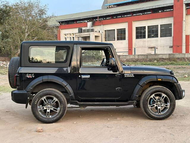 Used Mahindra Thar LX Hard Top Petrol MT 4WD in Delhi