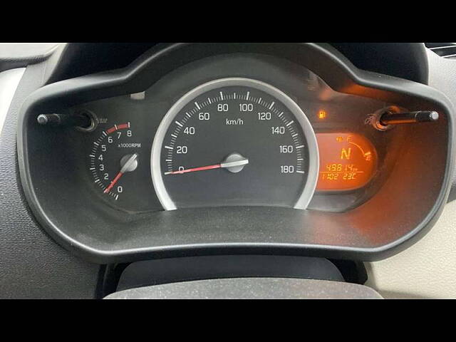 Used Maruti Suzuki Celerio [2017-2021] ZXi AMT [2019-2020] in Hyderabad