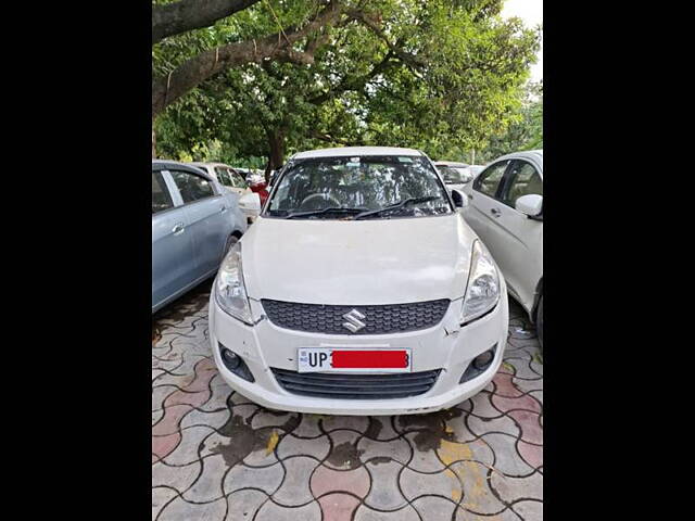 Used 2013 Maruti Suzuki Swift in Lucknow