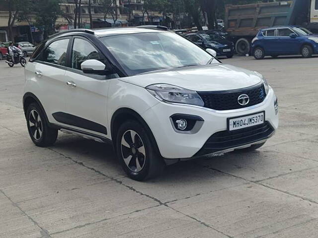 Used Tata Nexon [2017-2020] XZA Plus Petrol in Mumbai