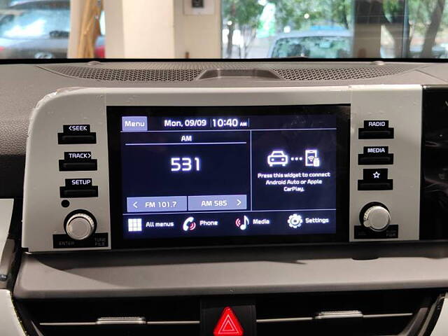 Used Kia Seltos [2019-2022] HTK Plus 1.5 Diesel in Mumbai